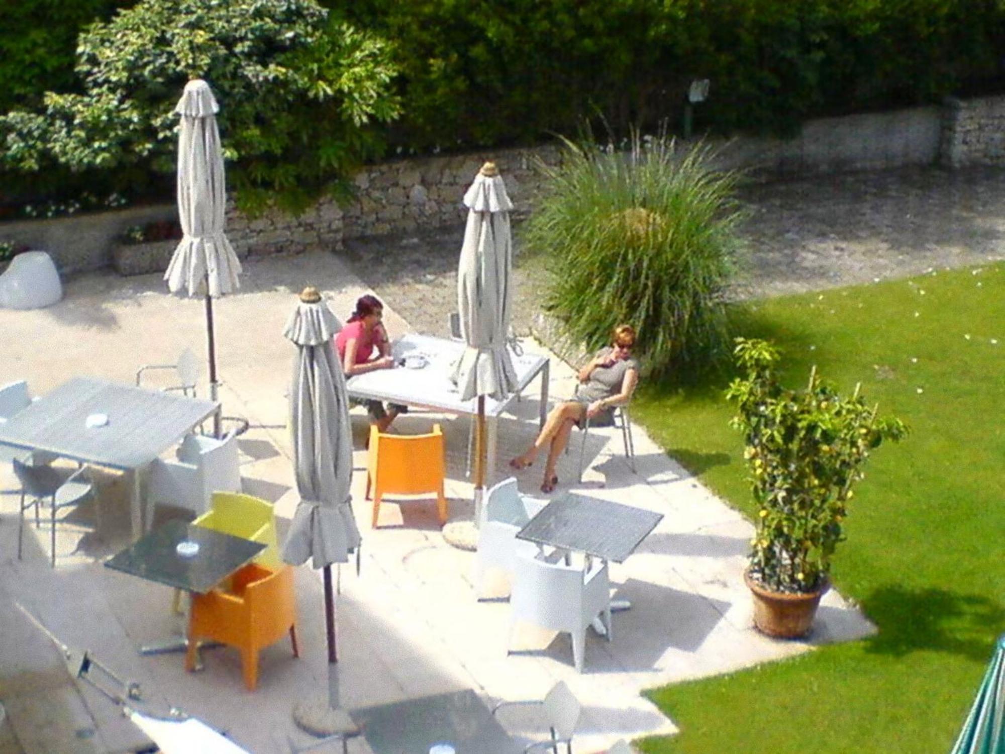 Hotel Luna Rossa (adults Only) Malcesine