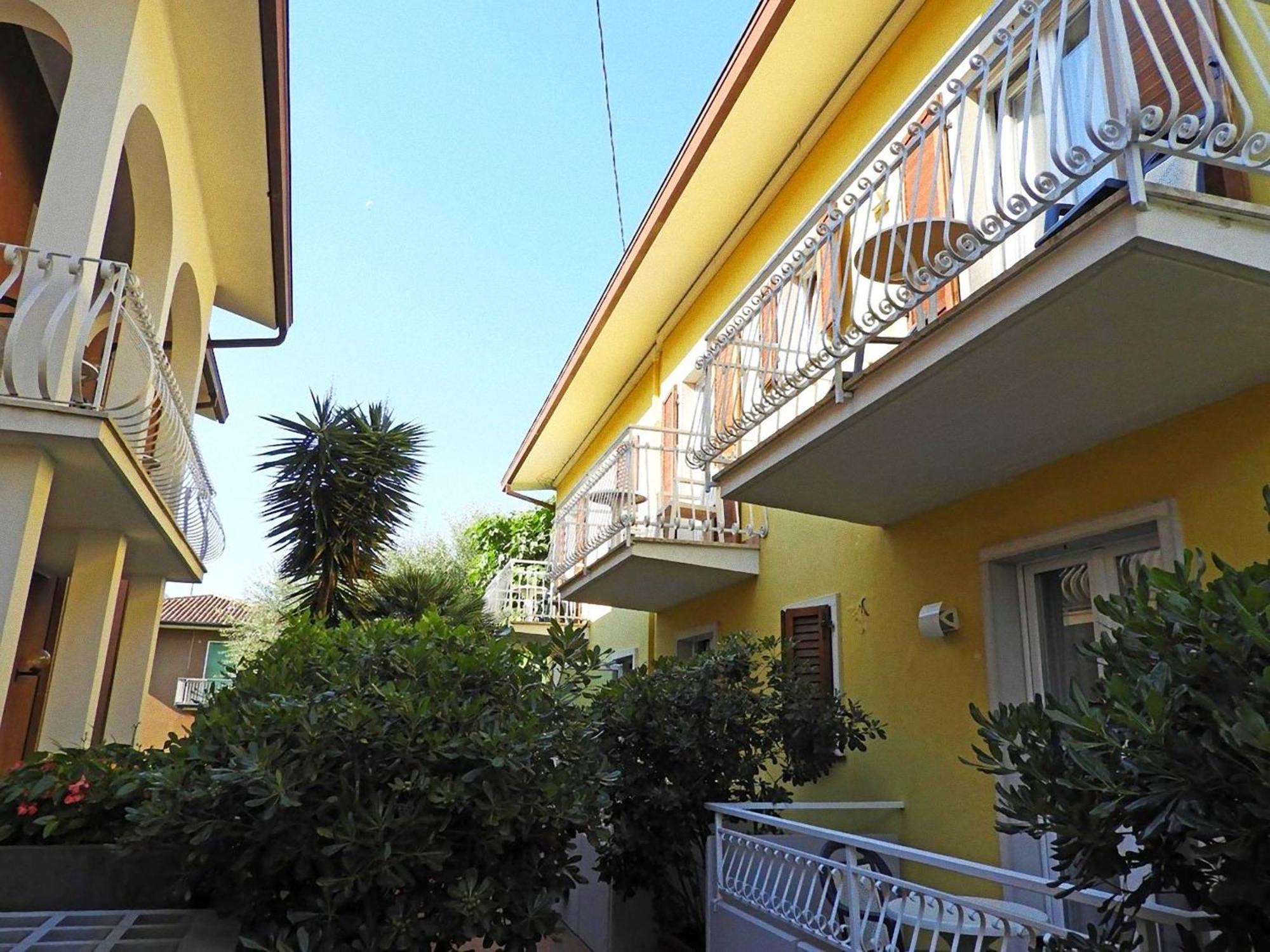 Luna Rossa (adults Only) Hotel
