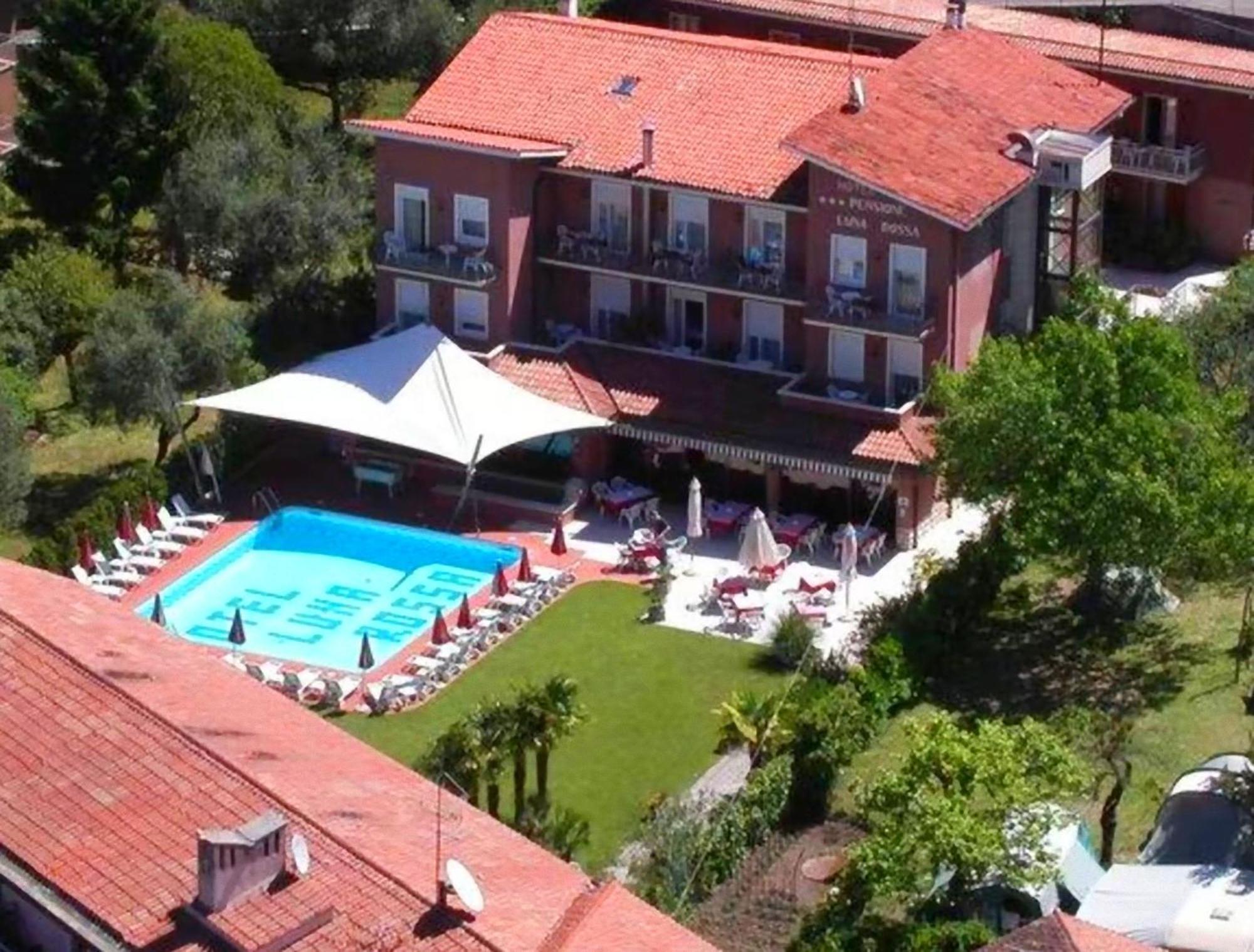 Hotel Luna Rossa (adults Only)
