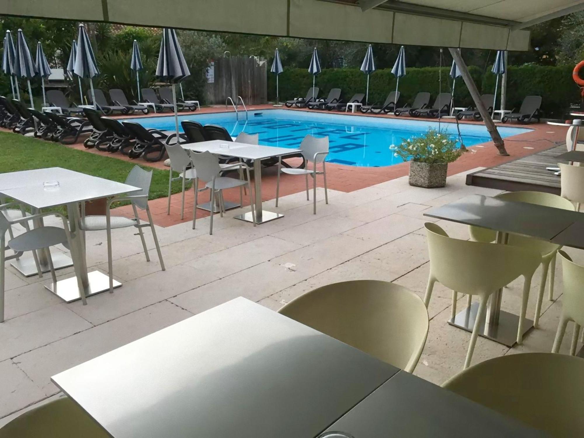 Luna Rossa (adults Only) Hotel Malcesine