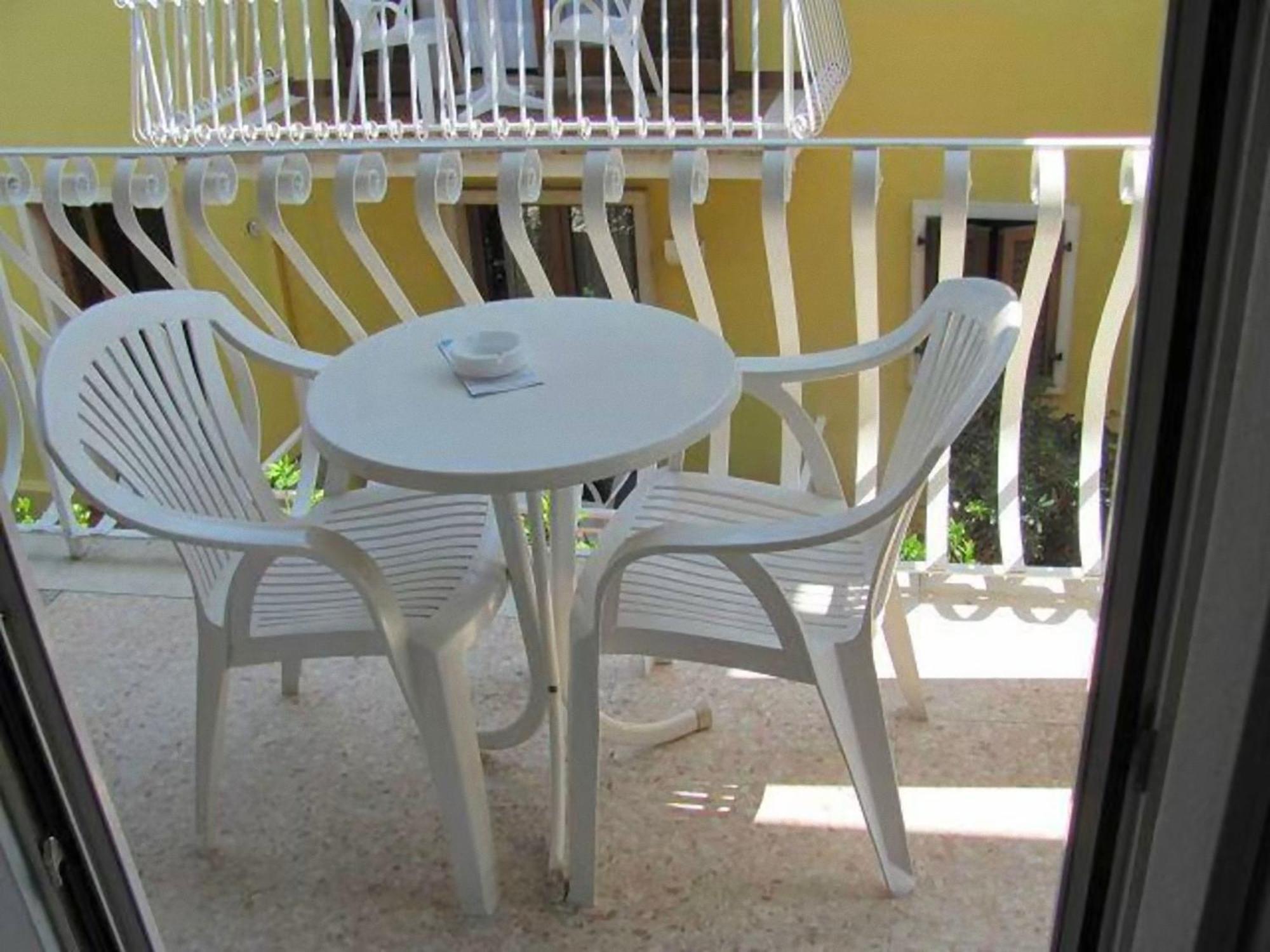 Luna Rossa (adults Only) Hotel