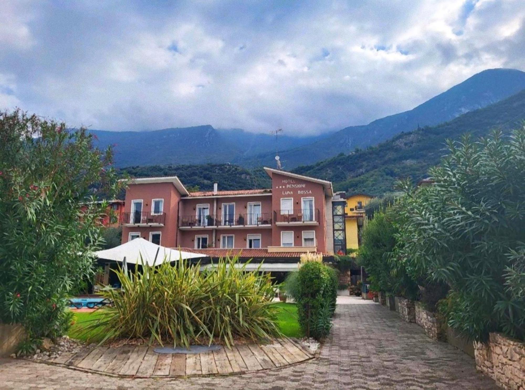 Hotel Luna Rossa (adults Only) 3*