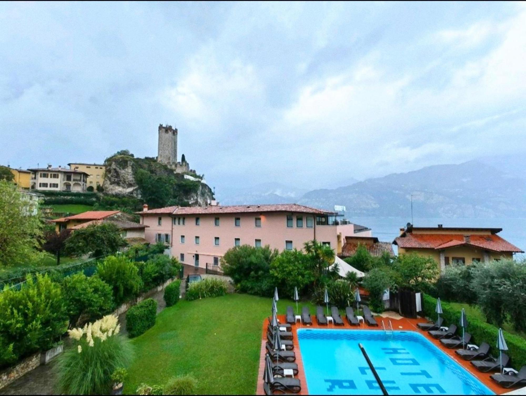 Luna Rossa (adults Only) Malcesine