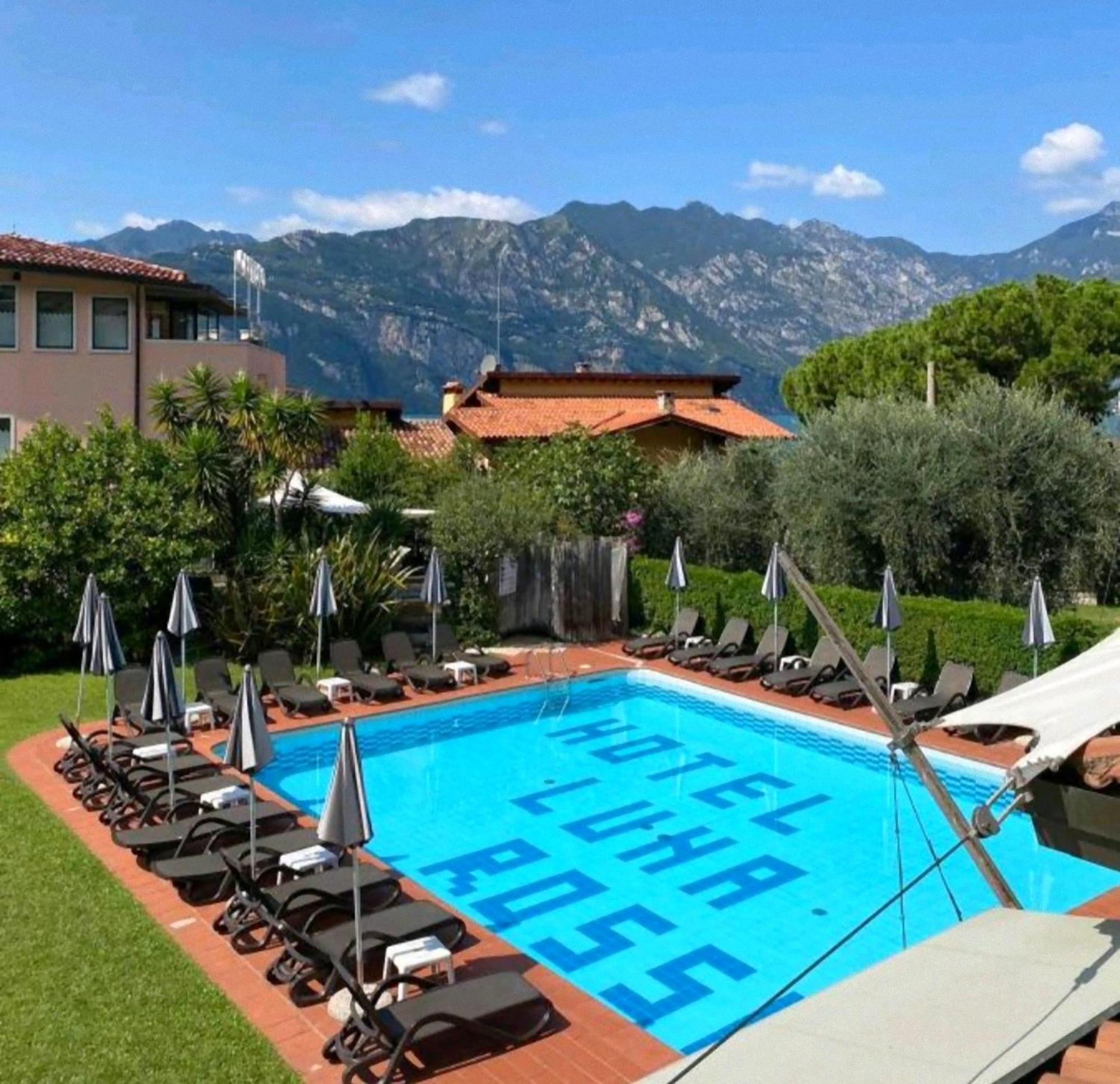 Hotel Luna Rossa (adults Only) 3*