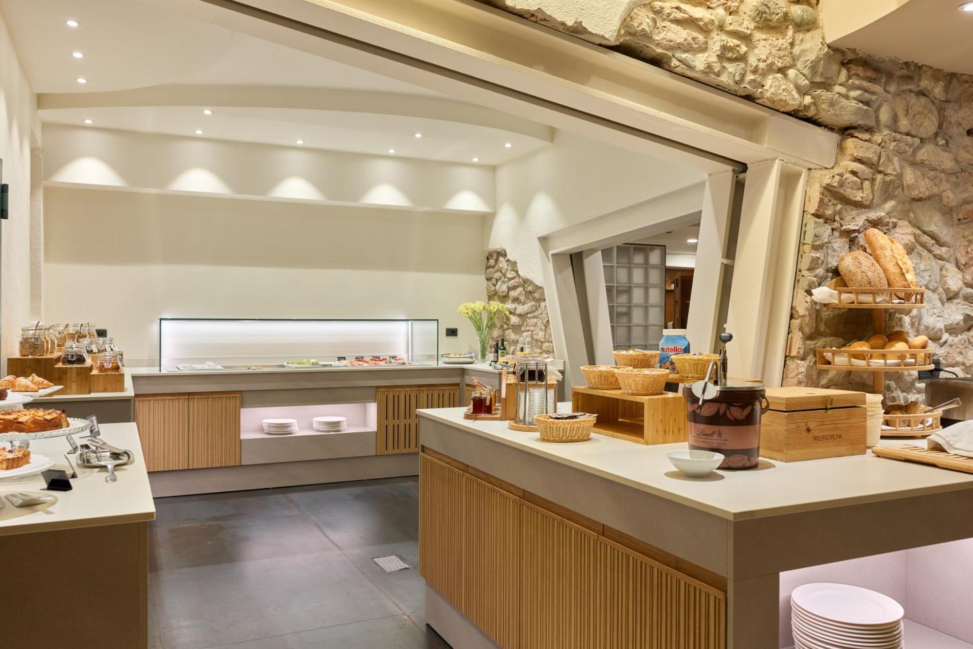 Hotel Luna Rossa (adults Only)