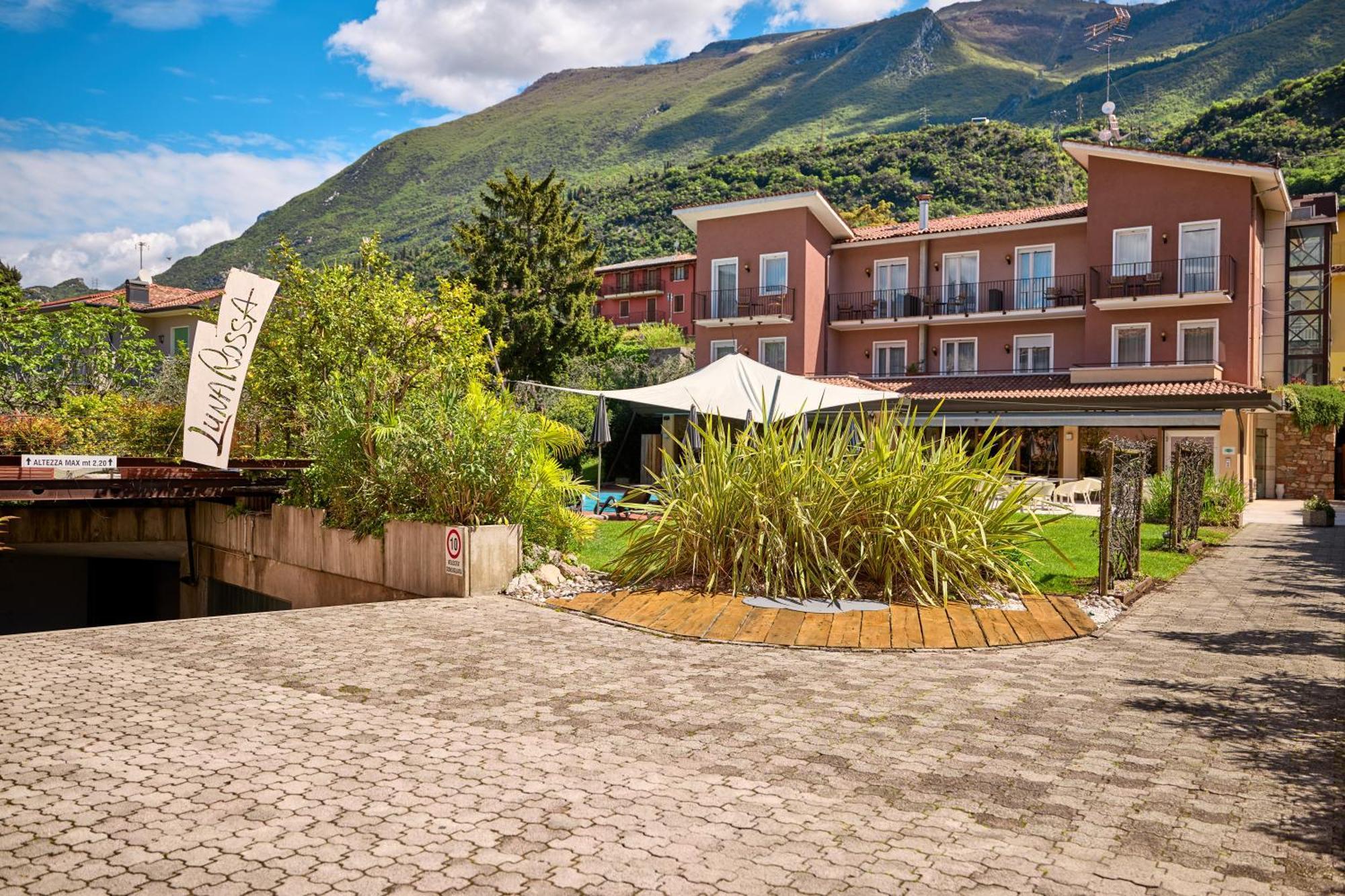 Hotel Luna Rossa (adults Only)