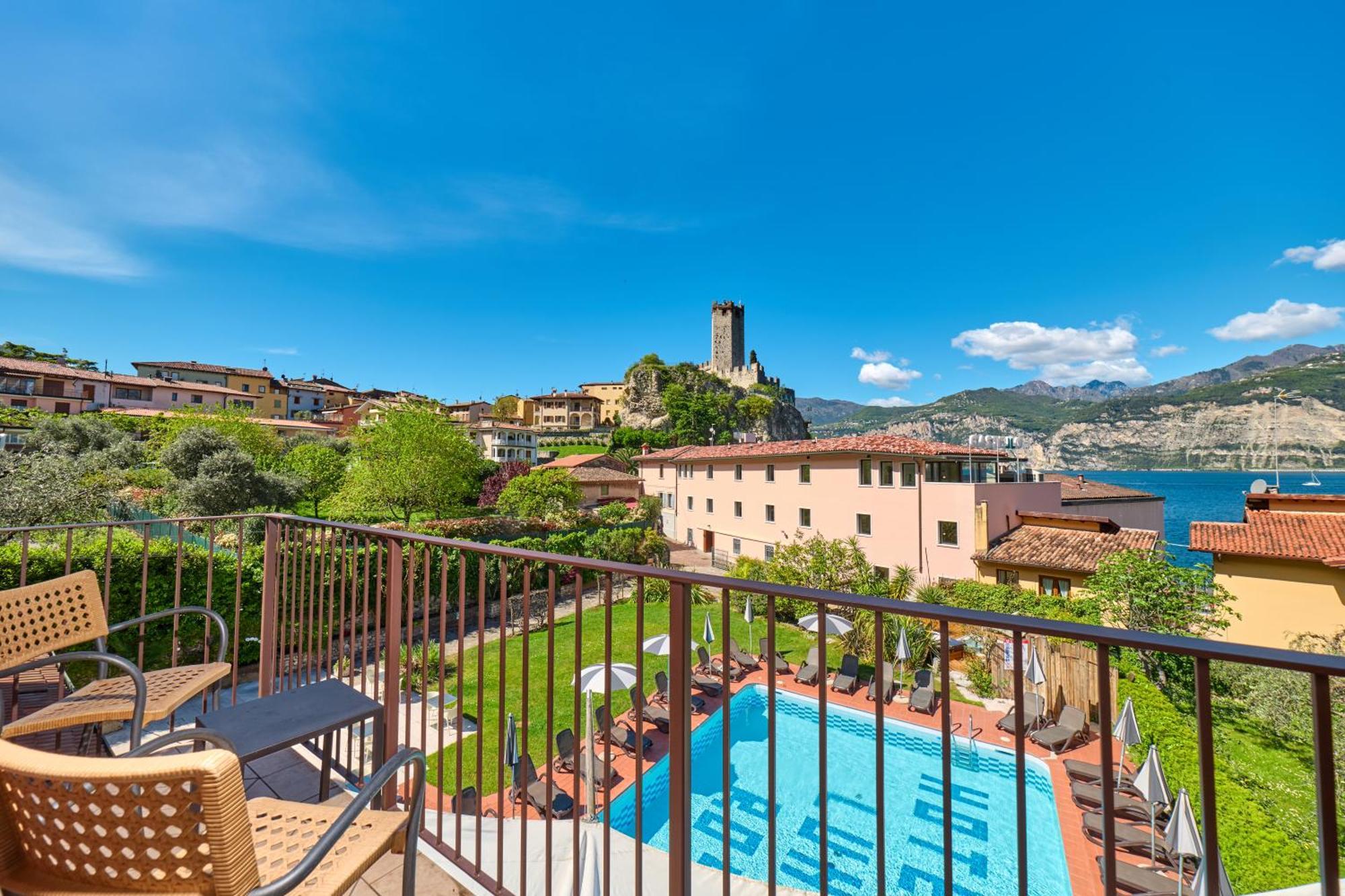 Hotel Luna Rossa (adults Only) 3*