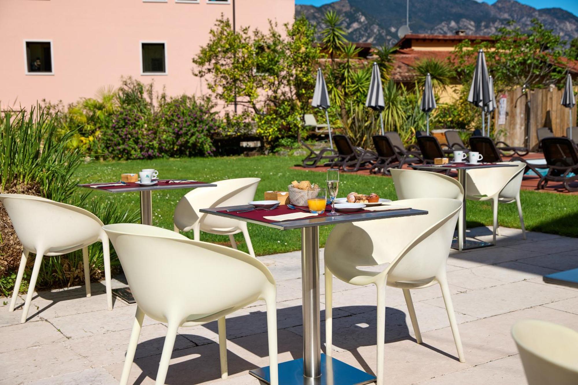 Luna Rossa (adults Only) Hotel