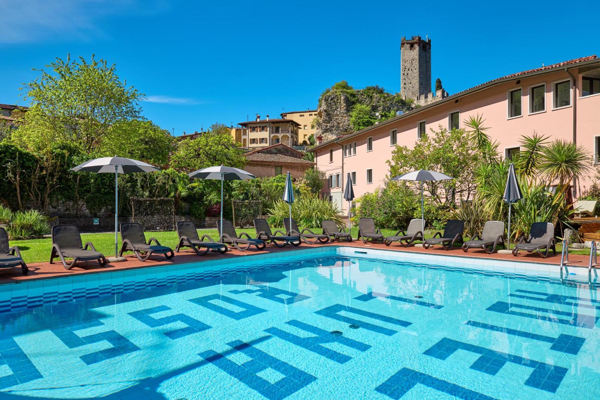Luna Rossa (adults Only) Hotel 3*