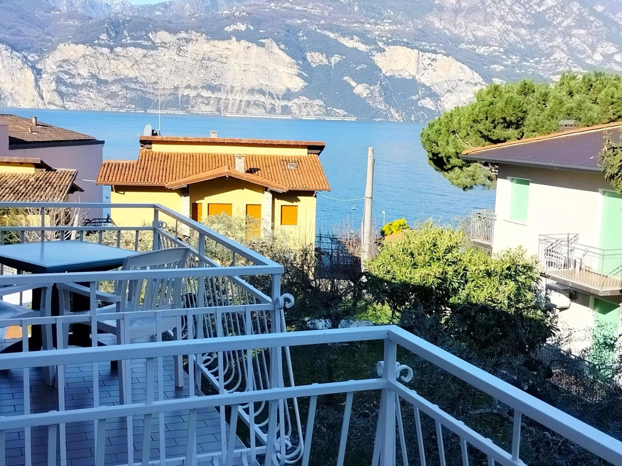 Luna Rossa (adults Only) Hotel Malcesine