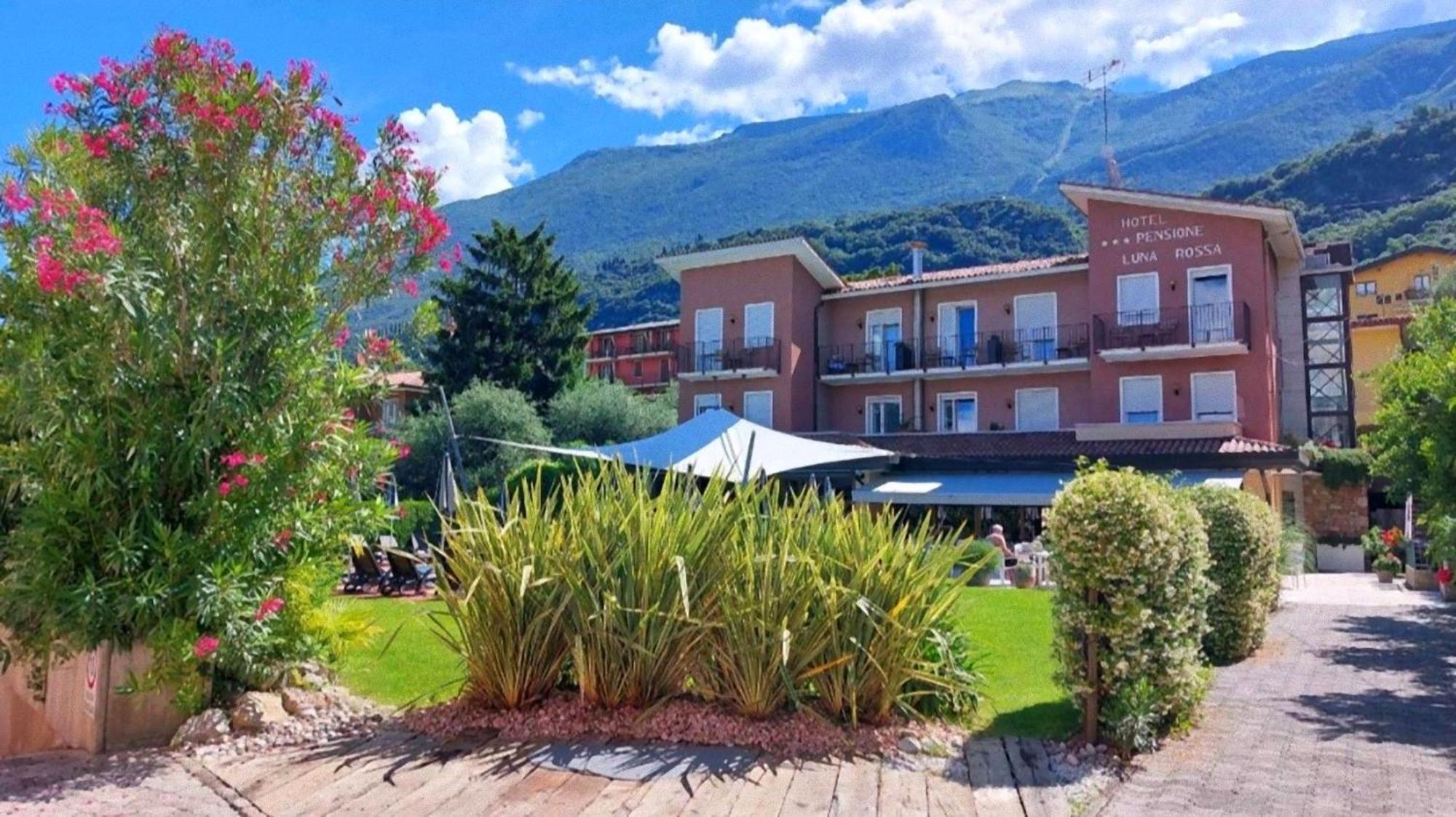 Hotel Luna Rossa (adults Only)