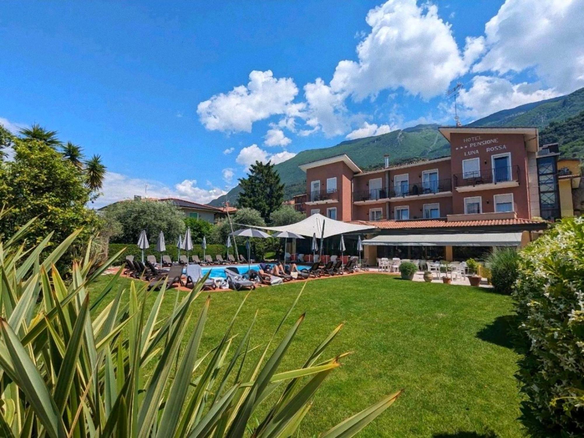 Luna Rossa (adults Only) Hotel 3*