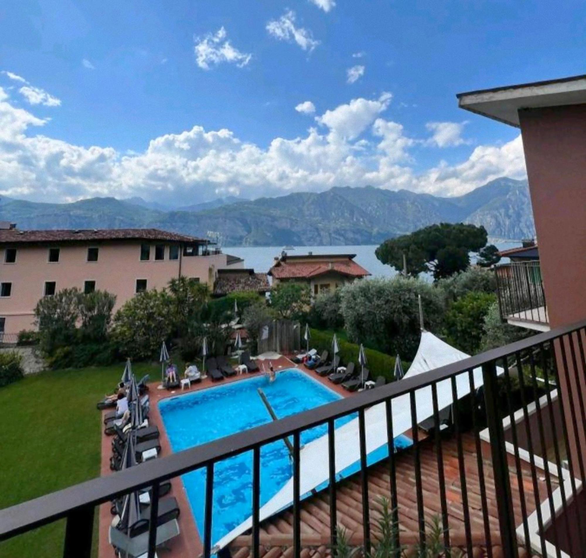 Luna Rossa (adults Only) Hotel