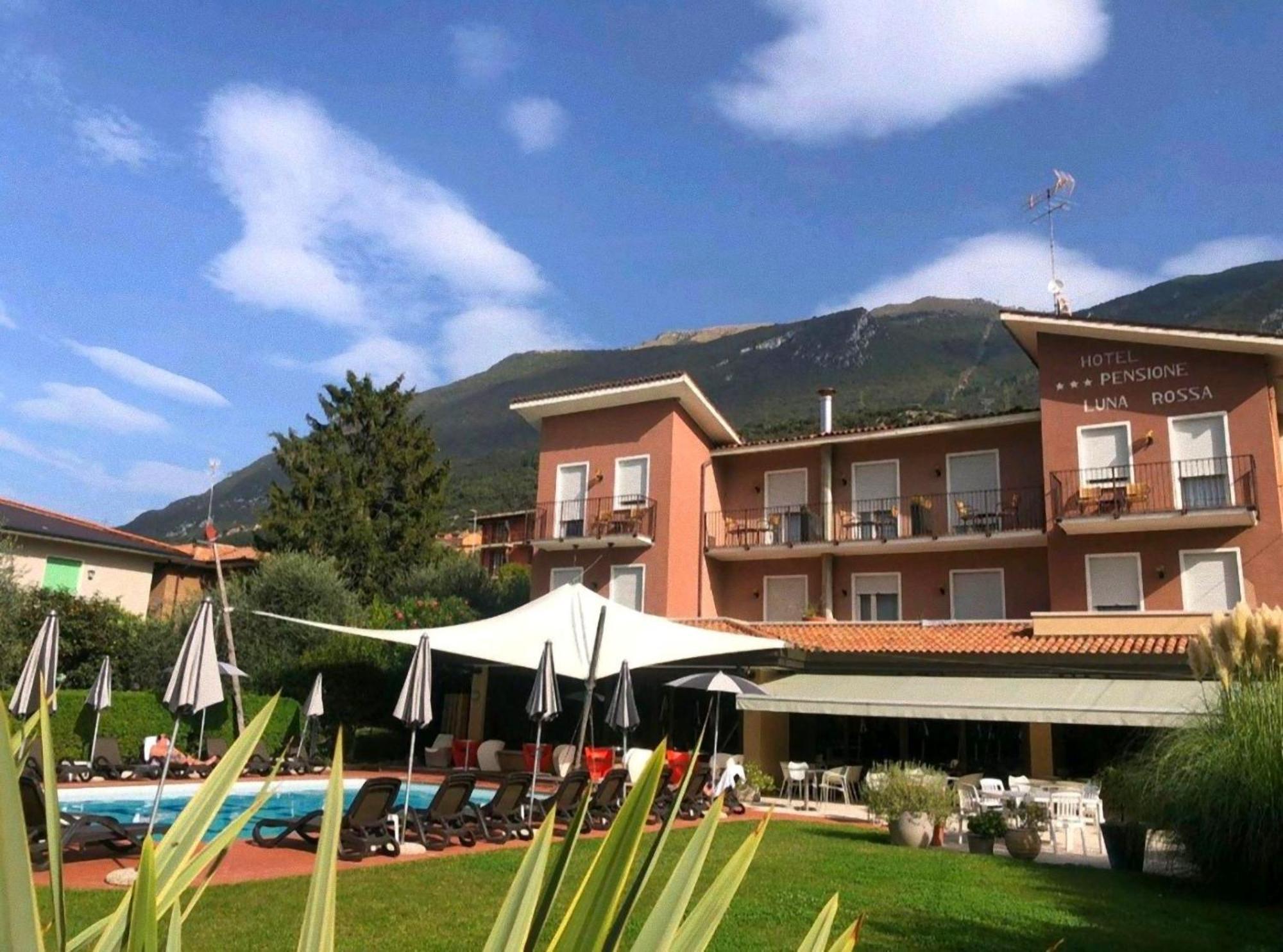Hotel Luna Rossa (adults Only)