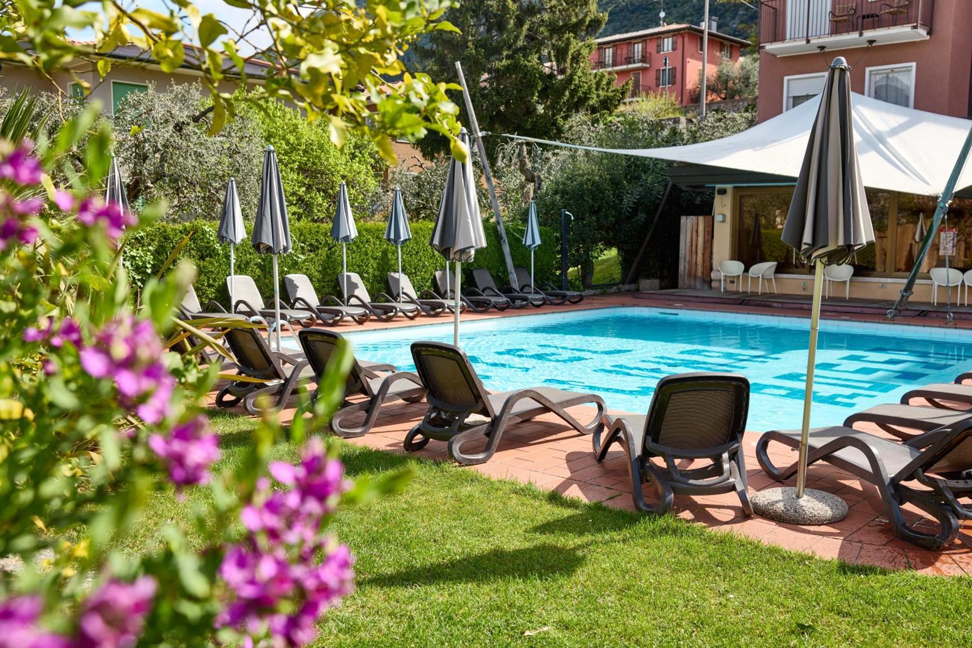 Luna Rossa (adults Only) 3* Malcesine