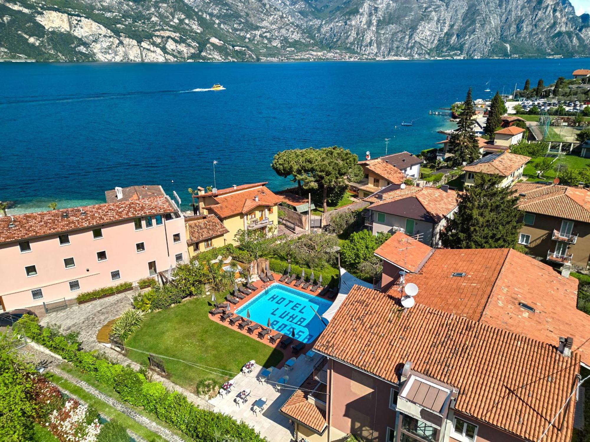 Hotel Luna Rossa (adults Only)
