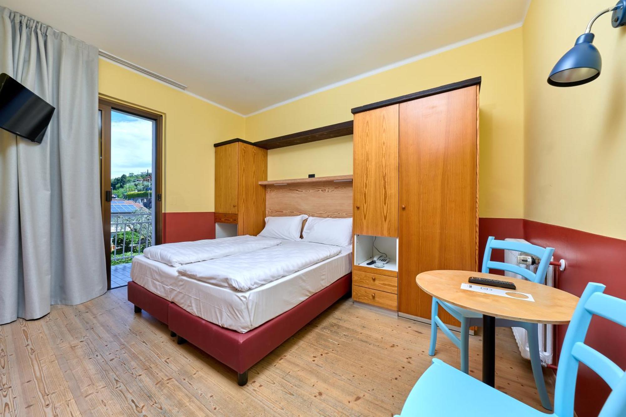 Hotel Luna Rossa (adults Only) 3*
