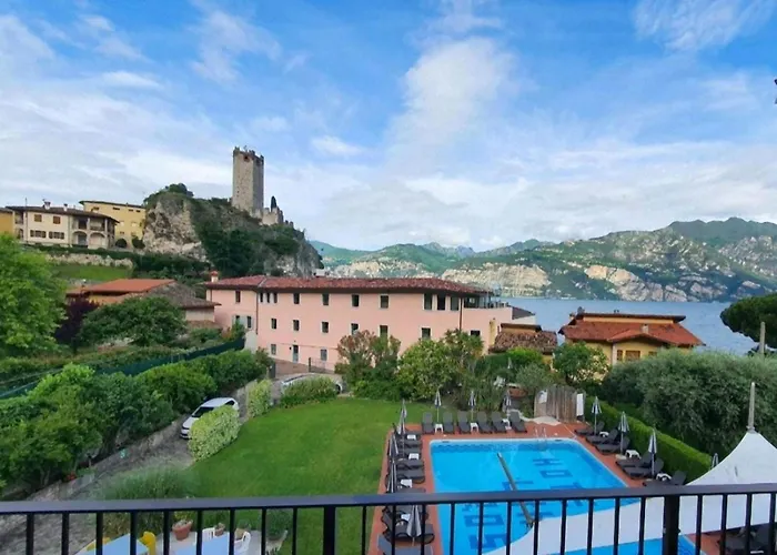 Hotel Luna Rossa (Adults Only)