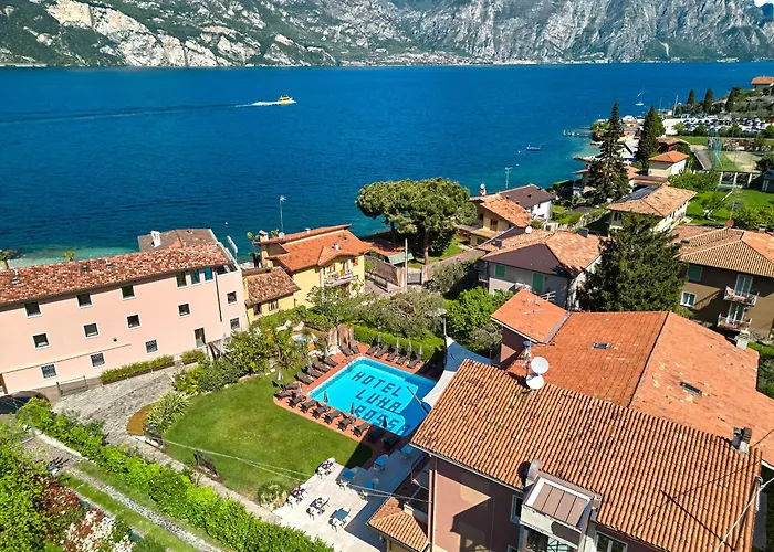 Hotel Luna Rossa (Adults Only)