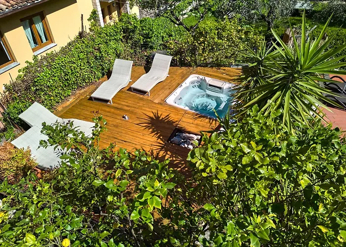 Hotel Luna Rossa (Adults Only)