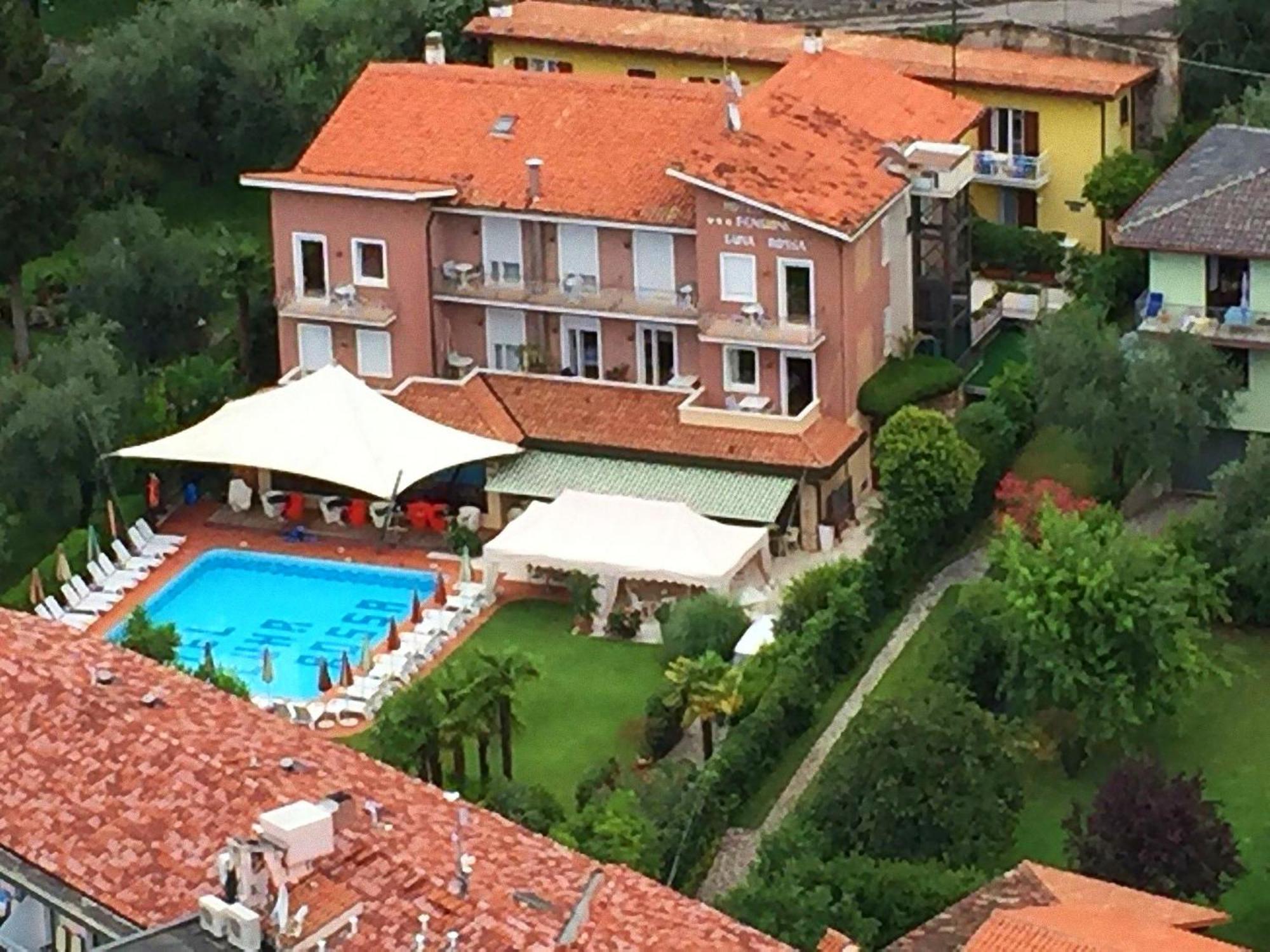 Luna Rossa (adults Only) 3* Malcesine