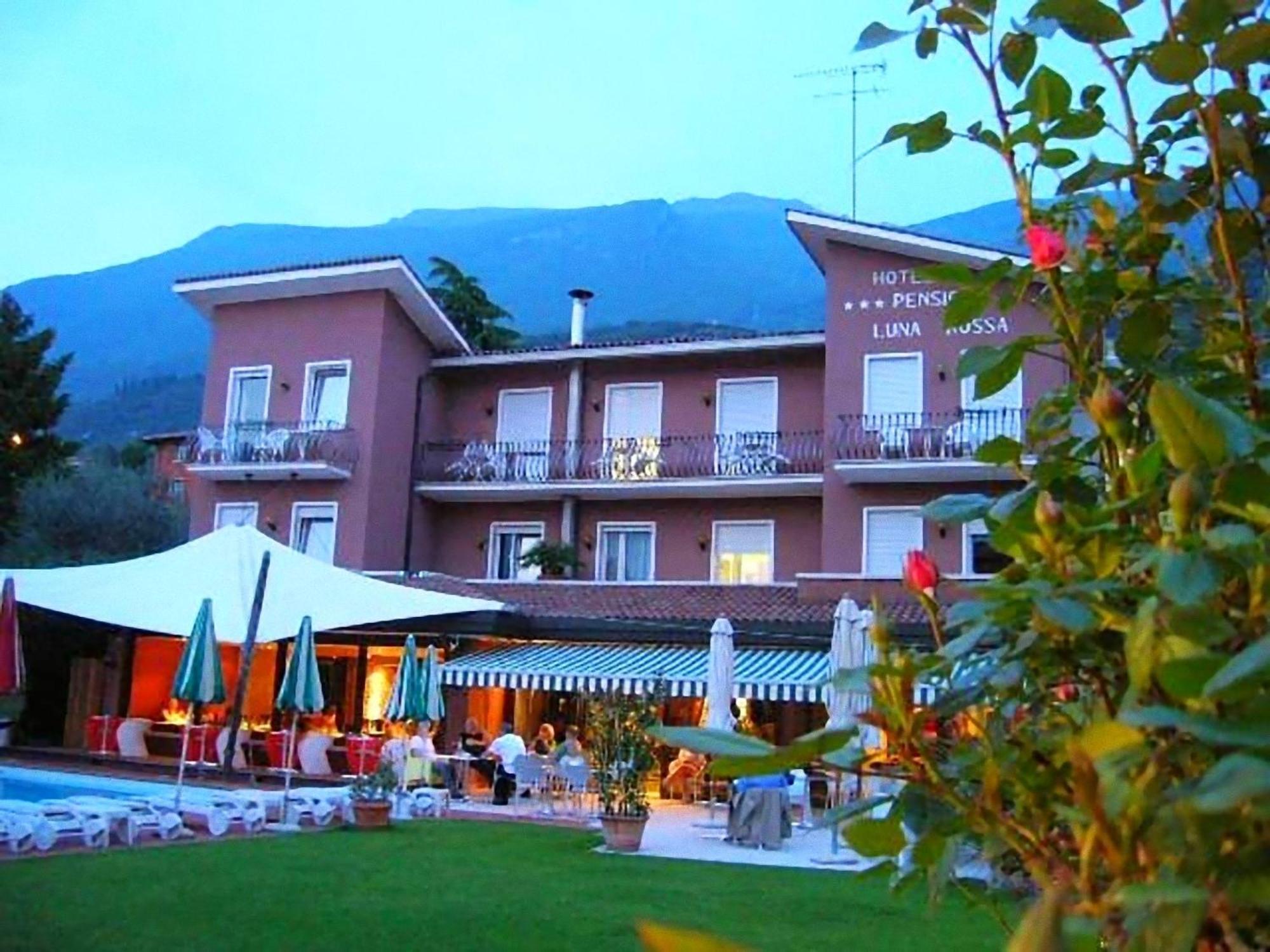 Hotel Luna Rossa (adults Only) 3*