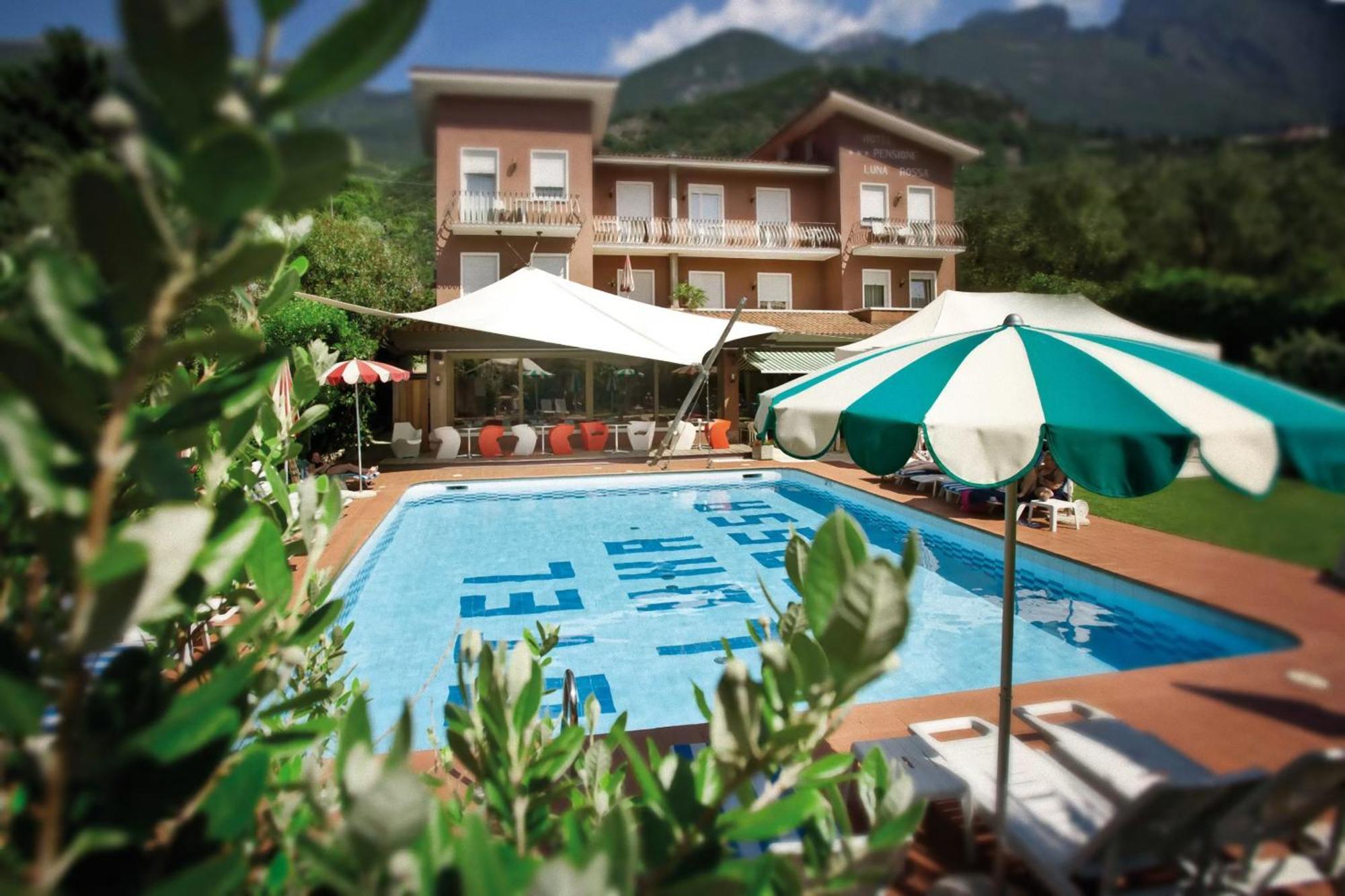 Luna Rossa (adults Only) Hotel 3*