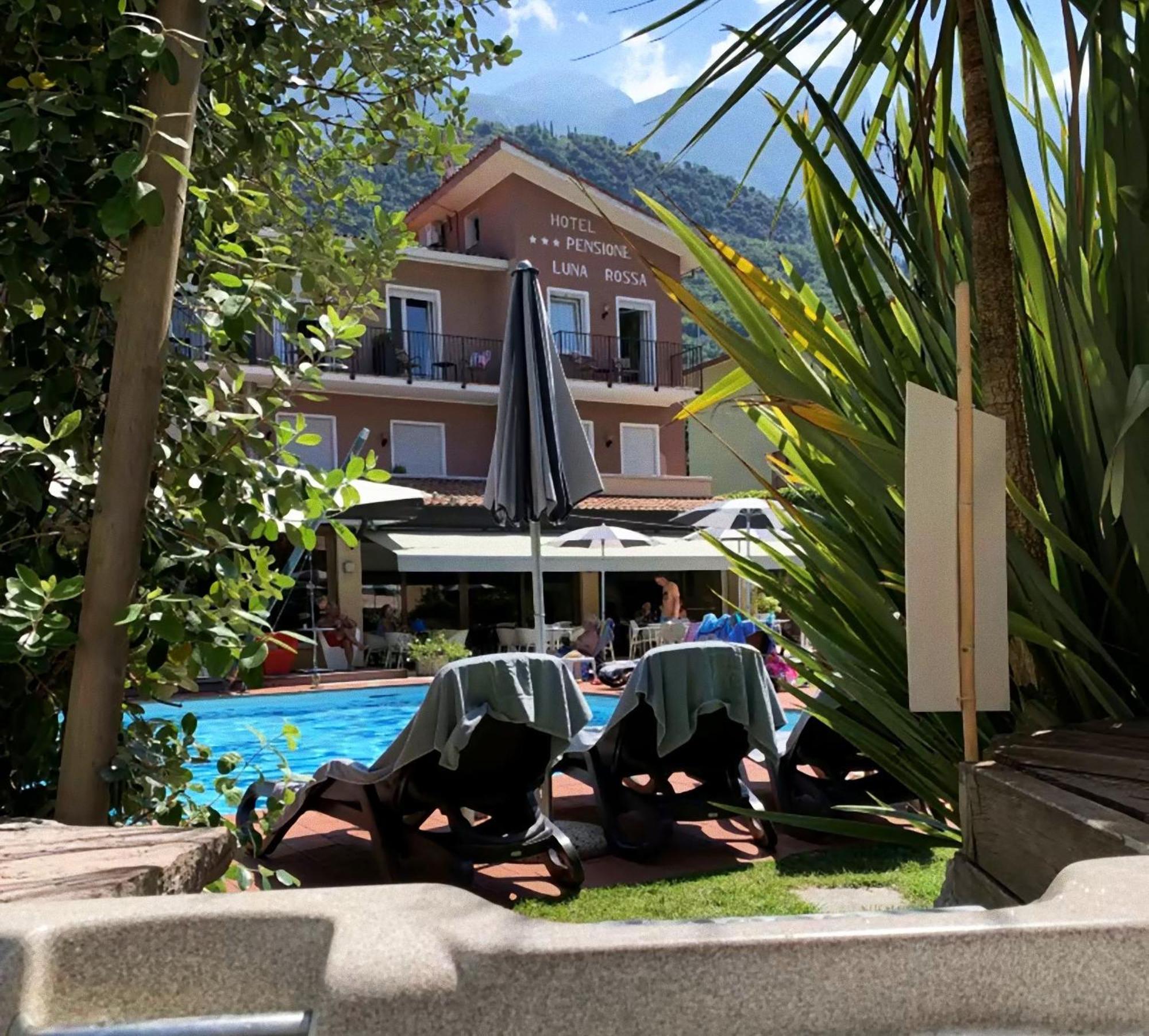 Hotel Luna Rossa (adults Only)