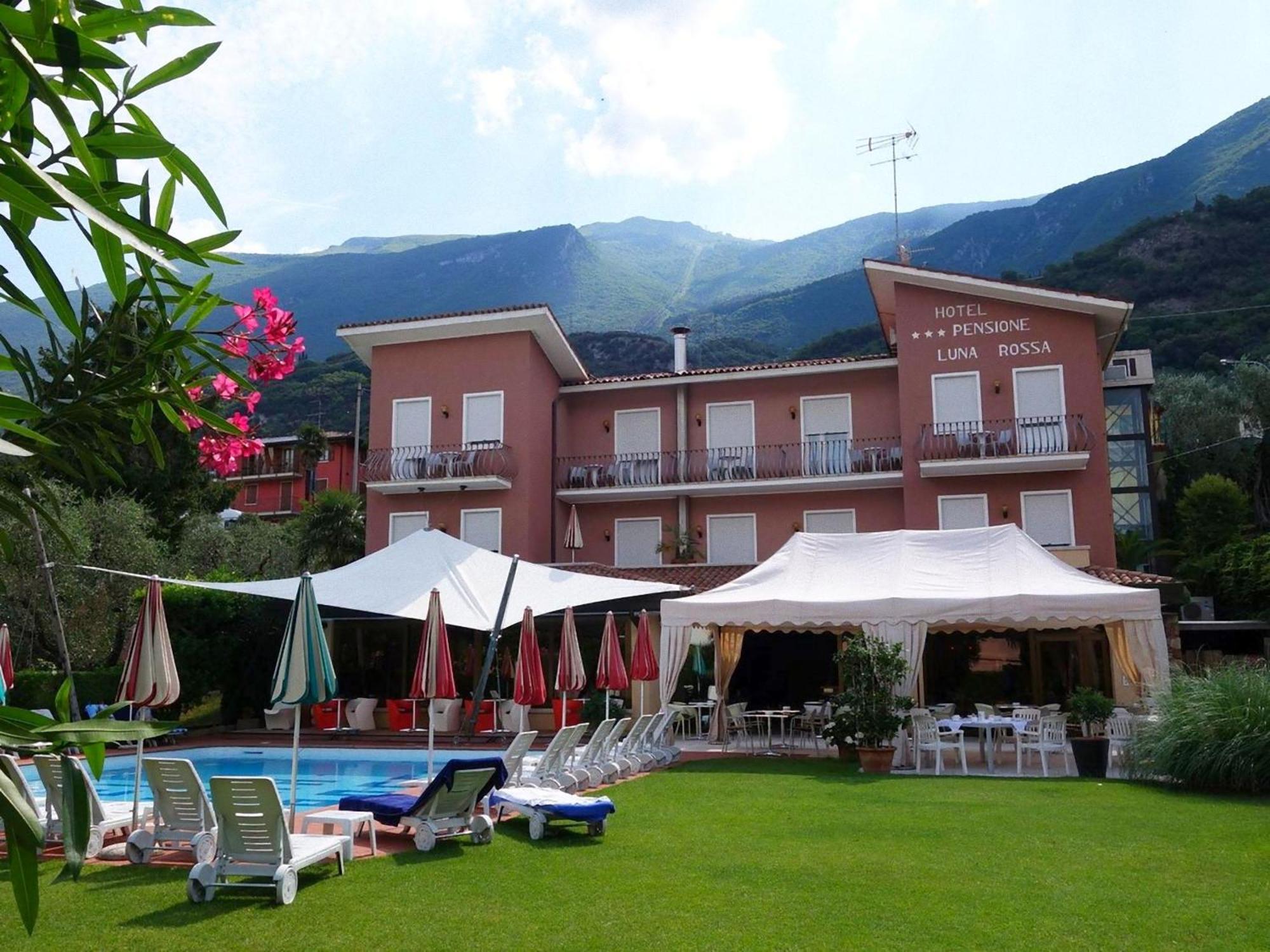 Luna Rossa (adults Only) Hotel 3*