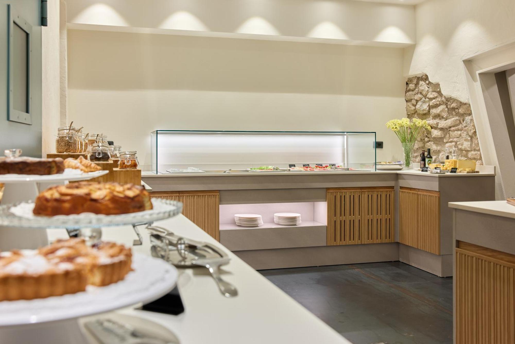 Hotel Luna Rossa (adults Only) 3*