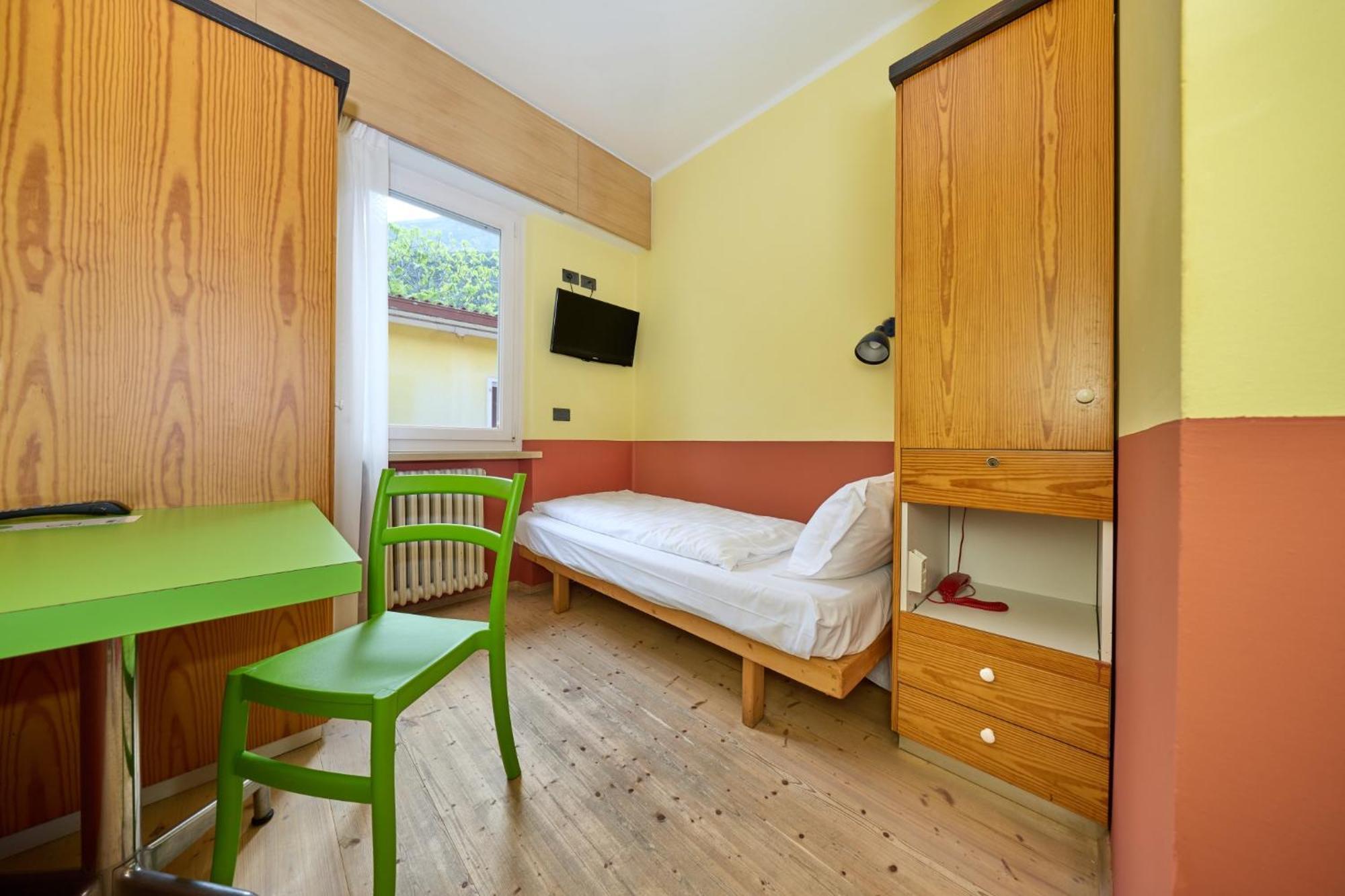 Hotel Luna Rossa (adults Only)
