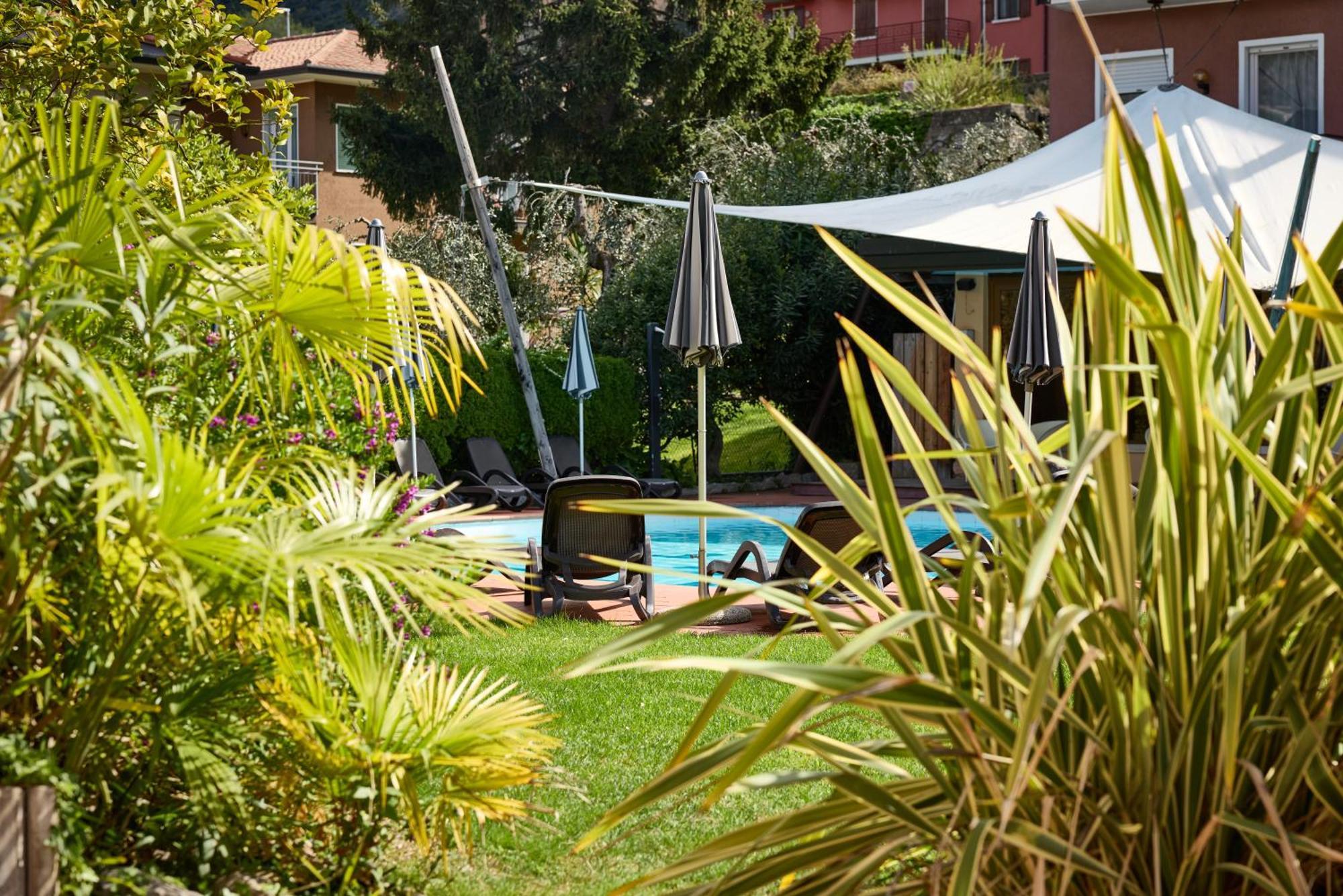 Hotel Luna Rossa (adults Only) 3*