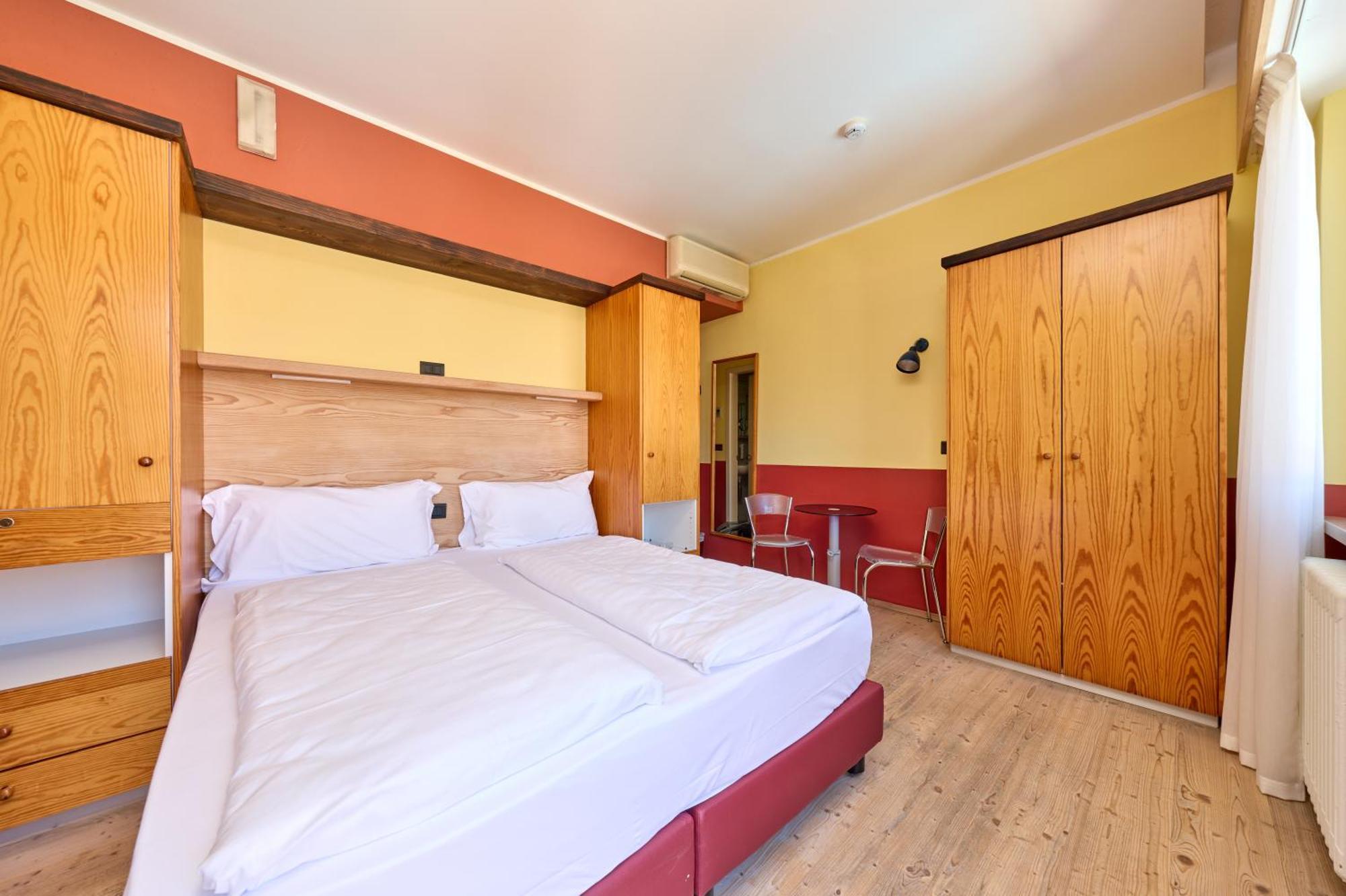 Hotel Luna Rossa (adults Only) Malcesine