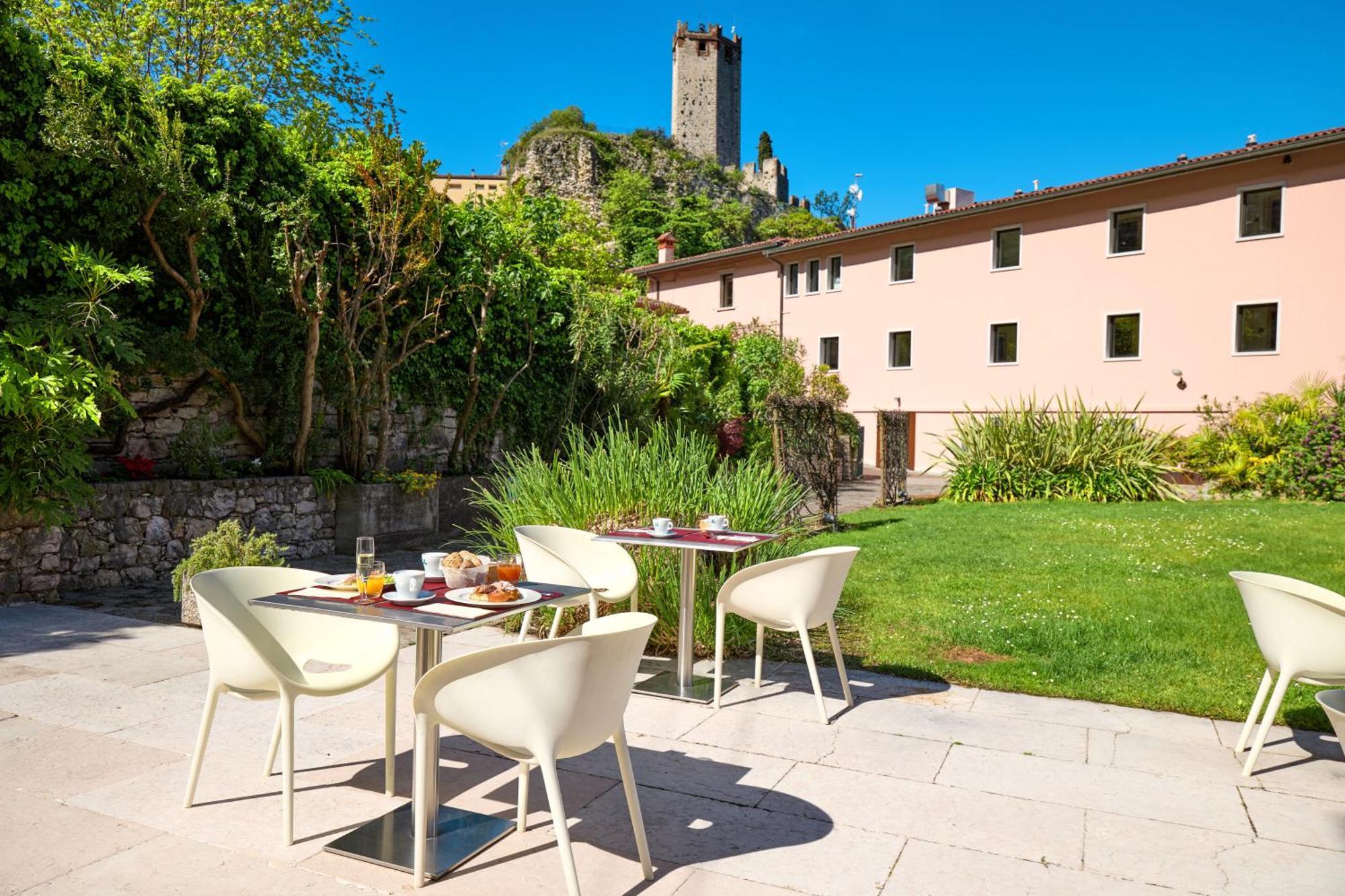 Luna Rossa (adults Only) Hotel 3*