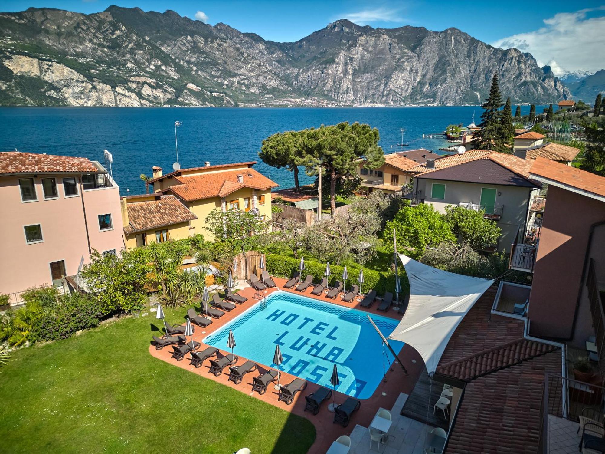 Hotel Luna Rossa (adults Only)