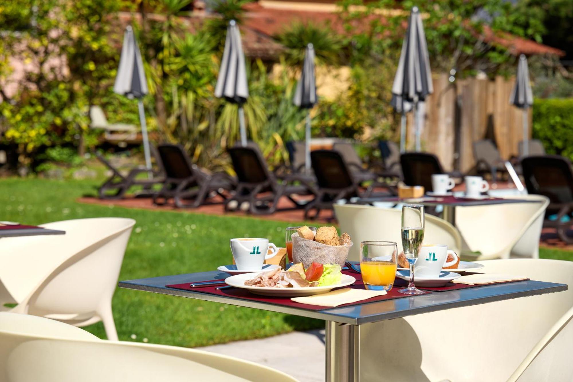 Hotel Luna Rossa (adults Only) 3*